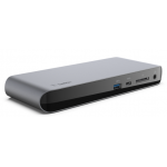 Belkin F4U097ja Thunderbolt™ 3 Dock Pro 智能擴展座